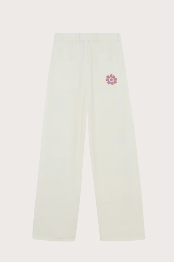 Arie Pants