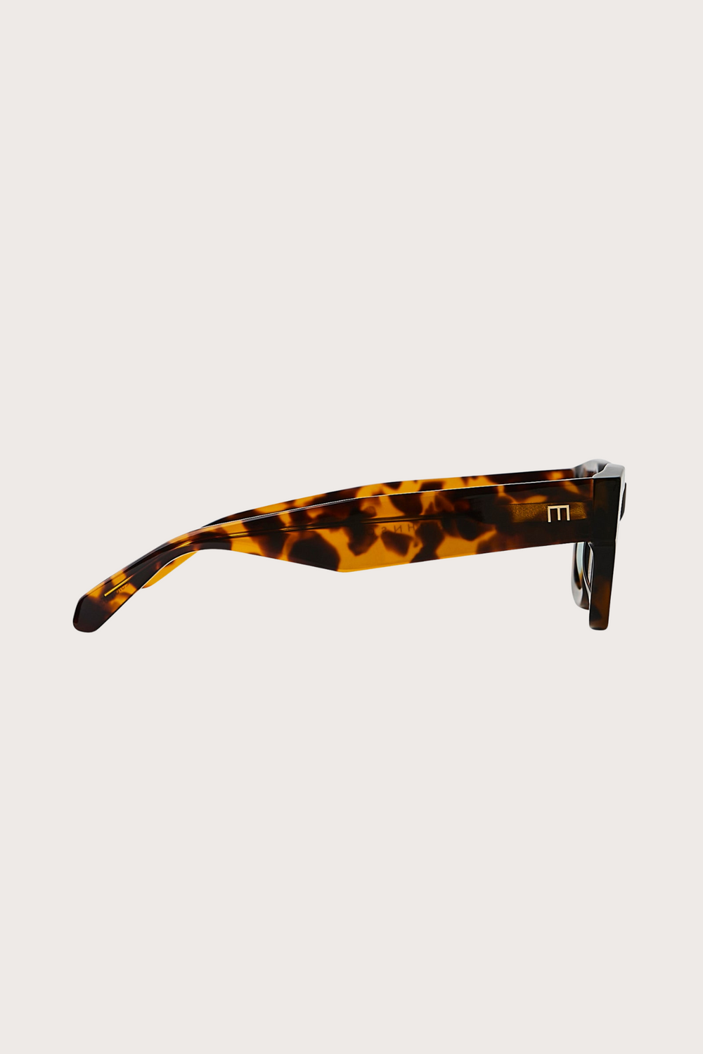 Miller in Brown Tortoise