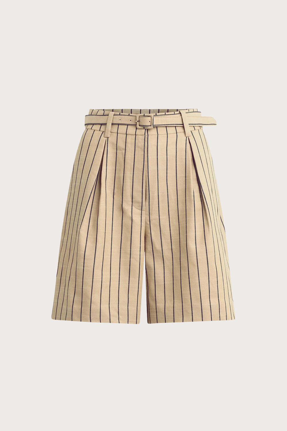 The Miranda Short