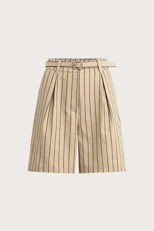The Miranda Short