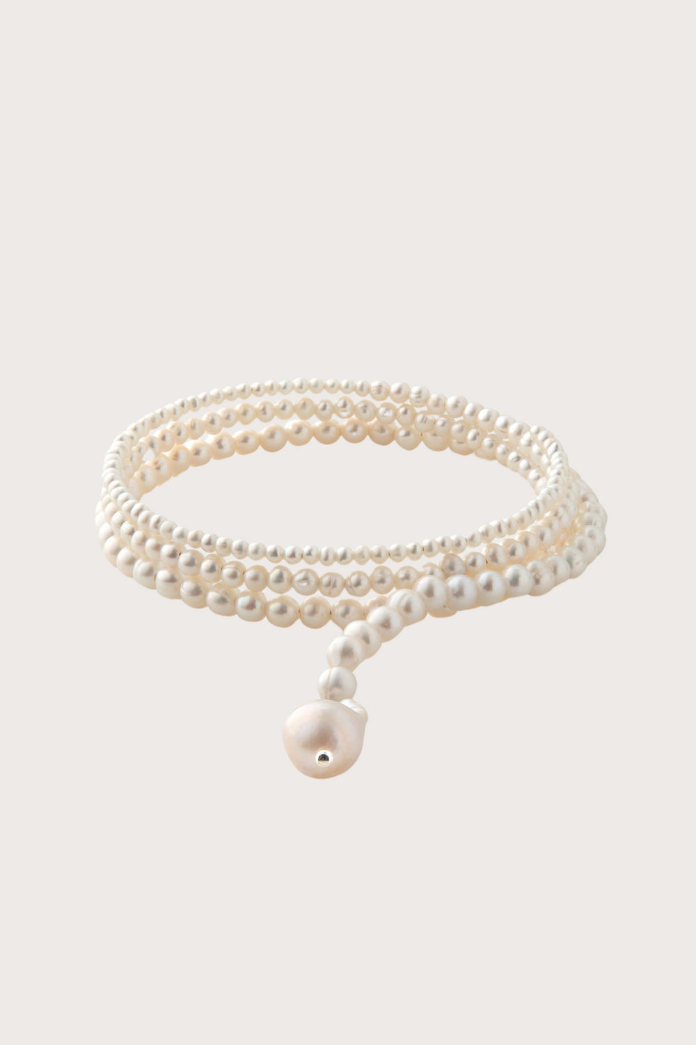 Pahana Choker