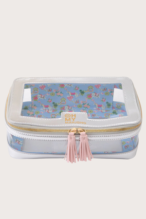 Amara Mahjong Set