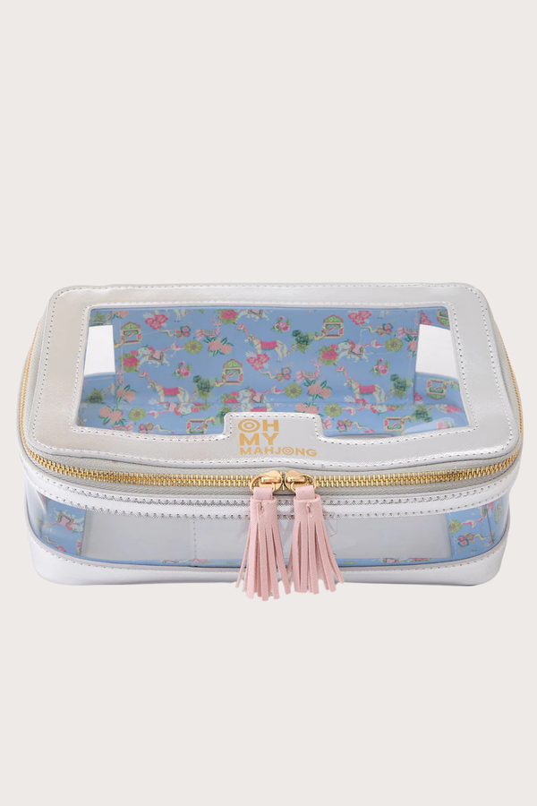 Amara Mahjong Set