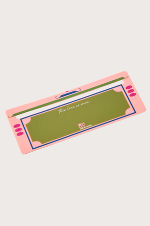 Solara Mahjong Set