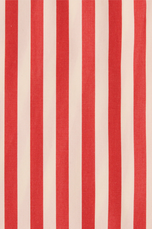 Zion Playsuit in Dusty Tomato