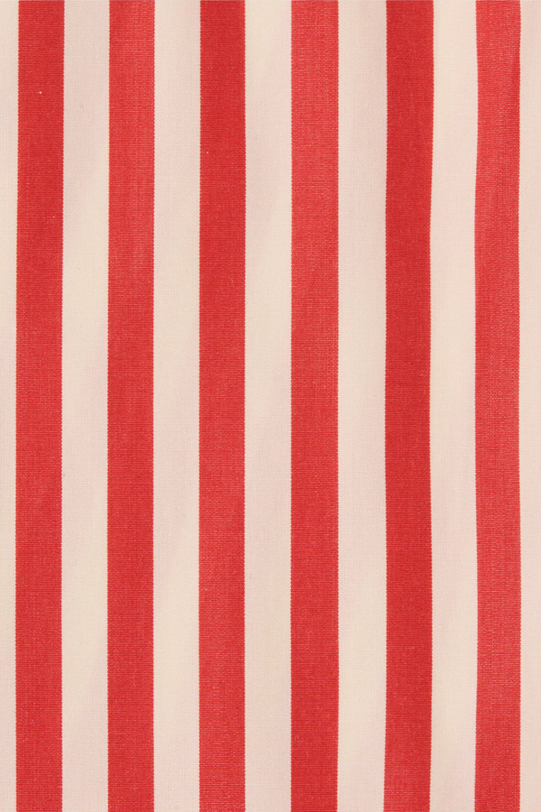 Zion Playsuit in Dusty Tomato