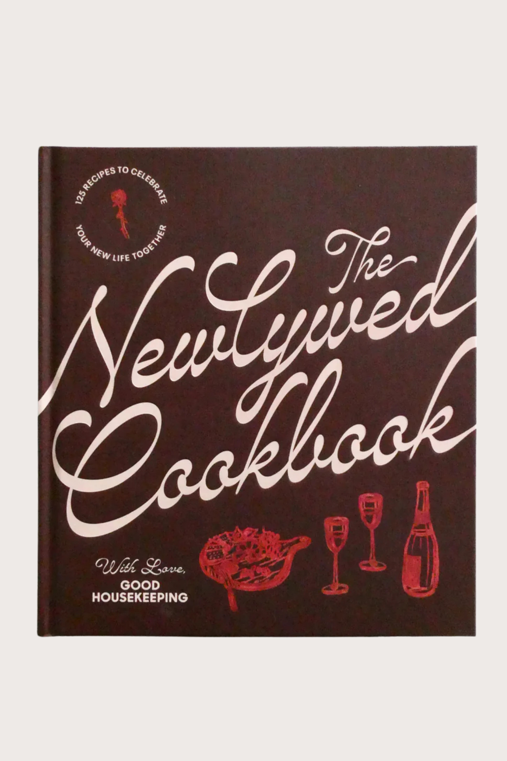 The Newlywed Cookbook