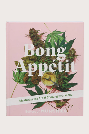 Bong Appetit
