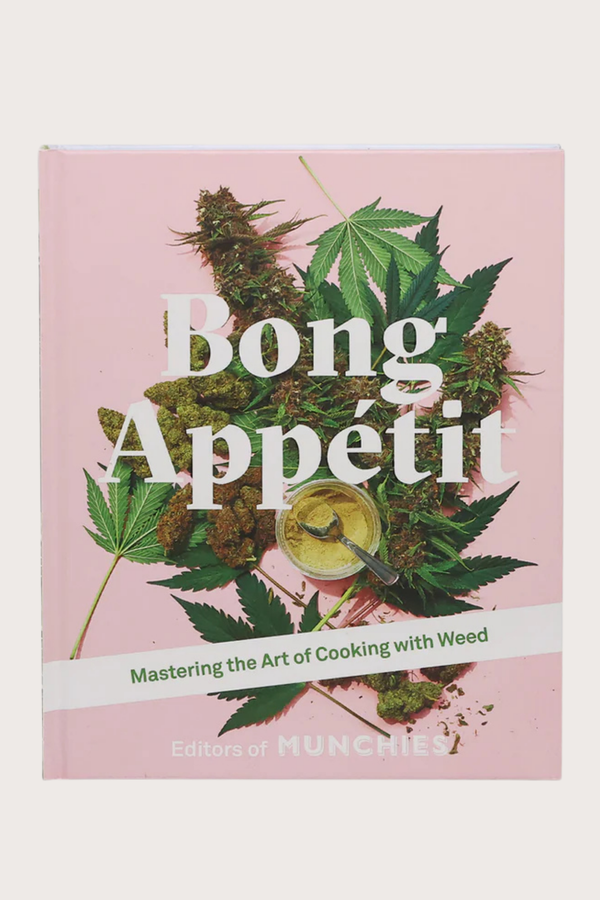 Bong Appetit