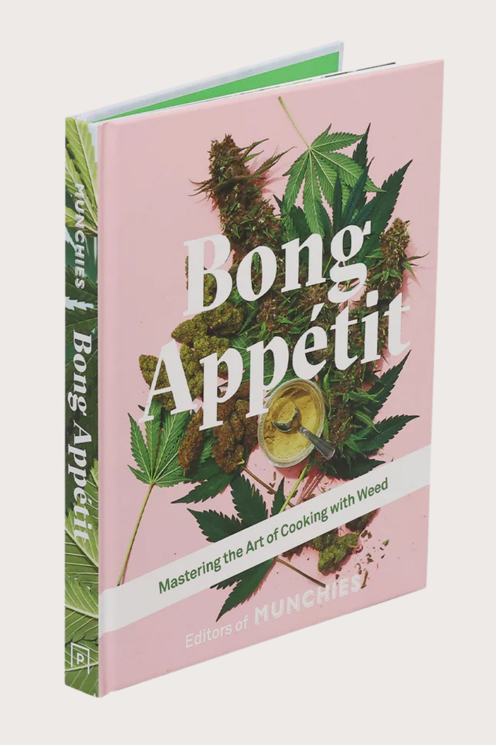 Bong Appetit