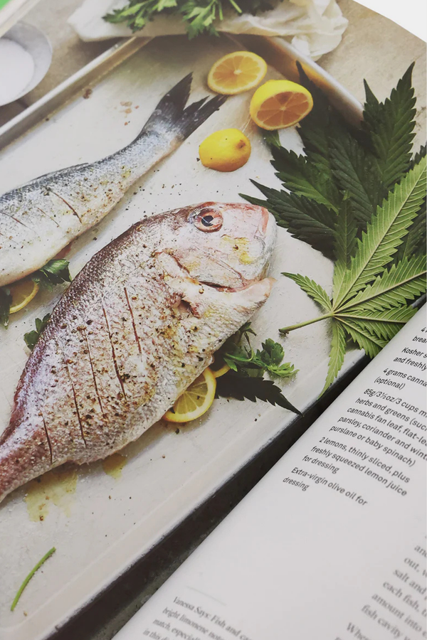 Bong Appetit