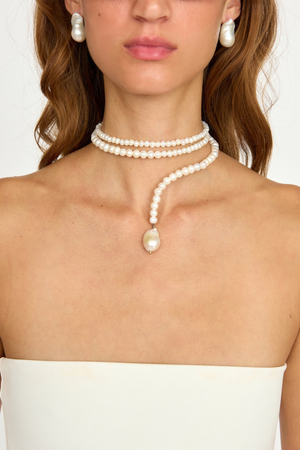 Pahana Choker
