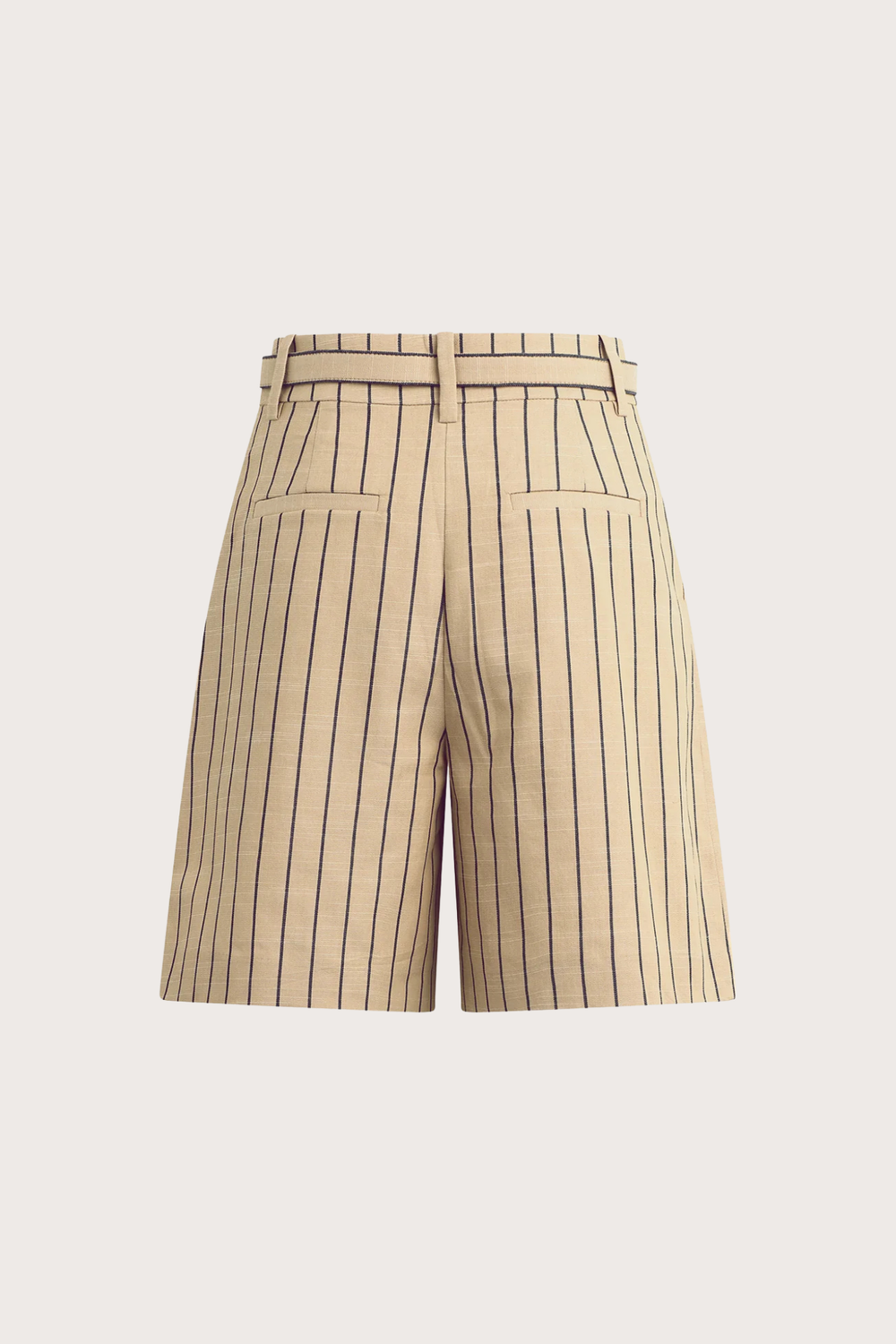 The Miranda Short