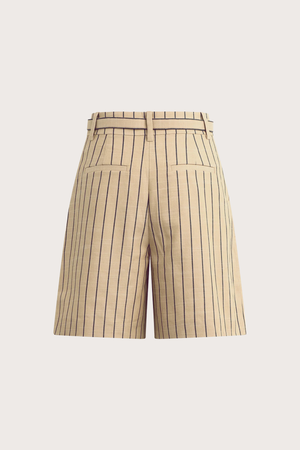 The Miranda Short