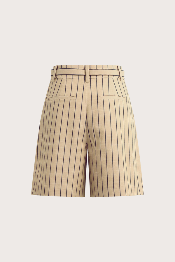 The Miranda Short
