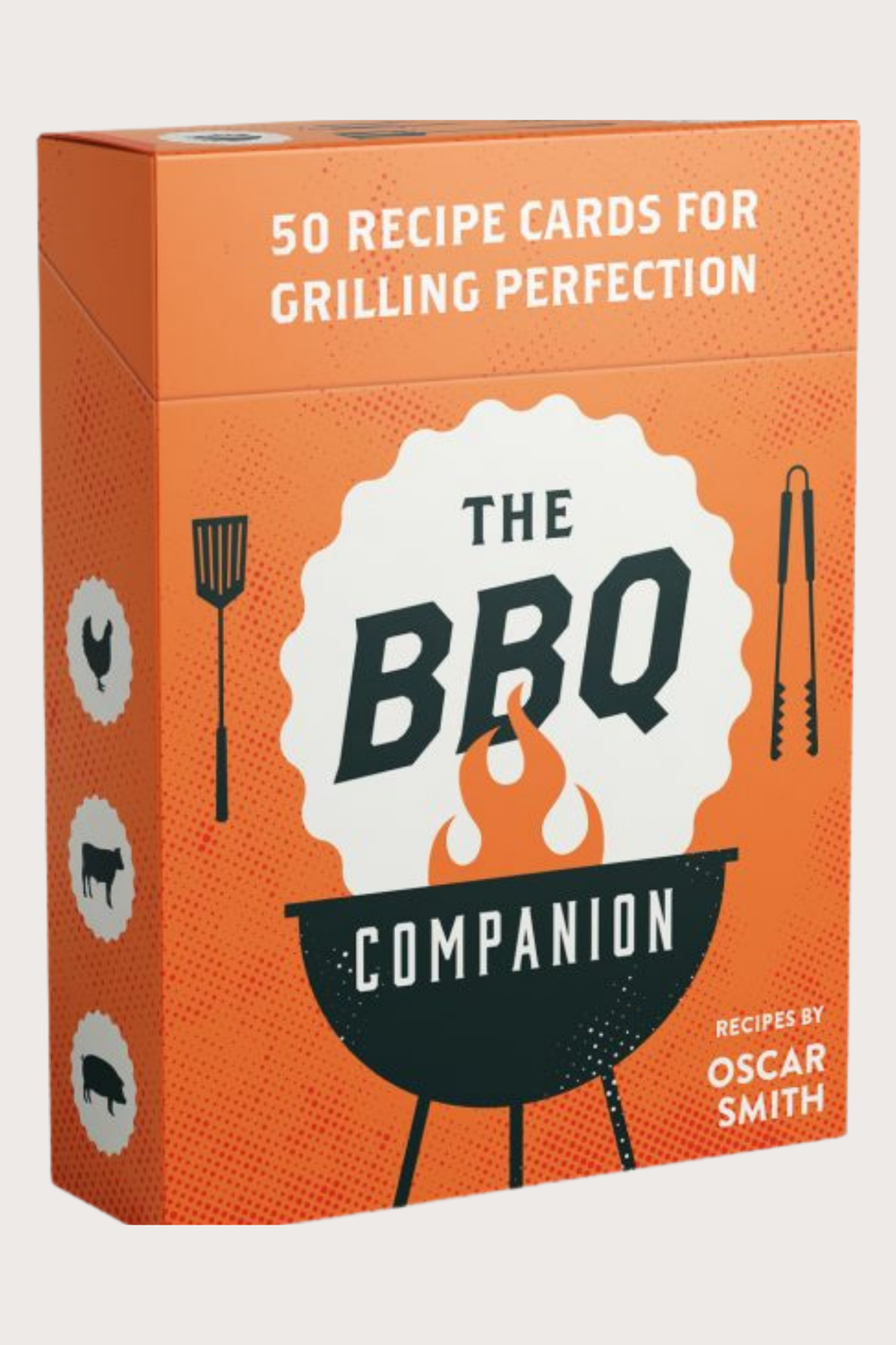 The BBQ Companion