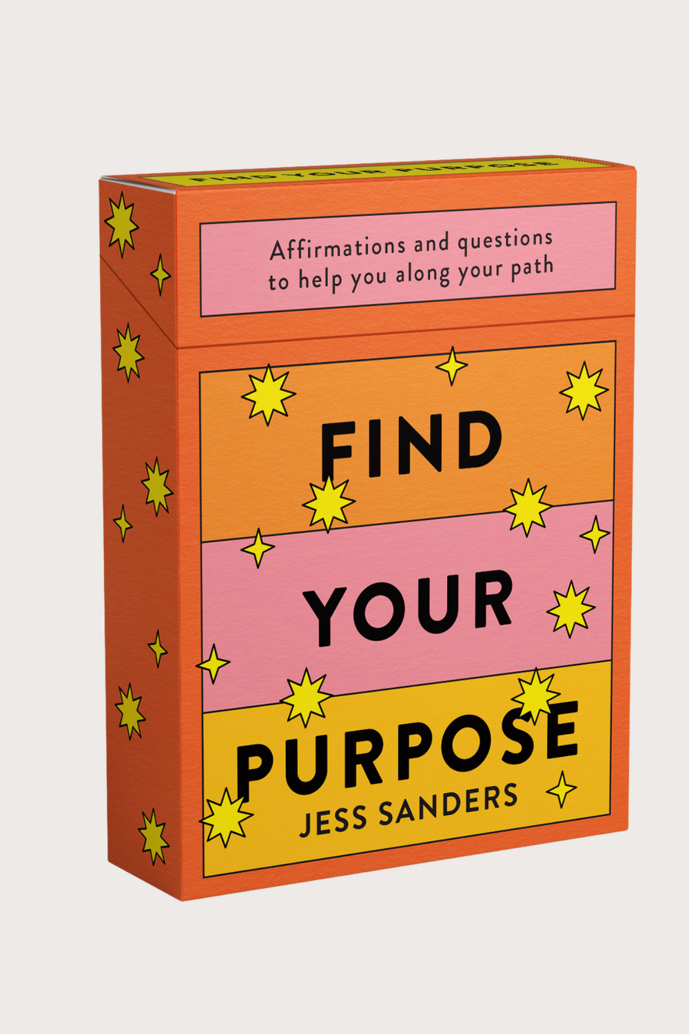 Find Your Purpose Cards