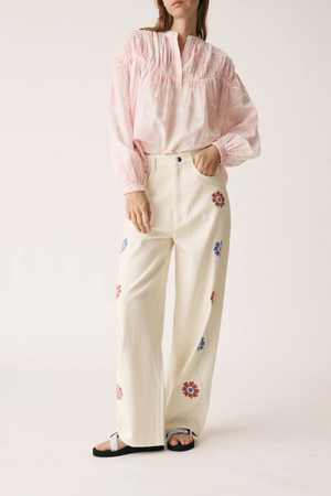 Arie Pants