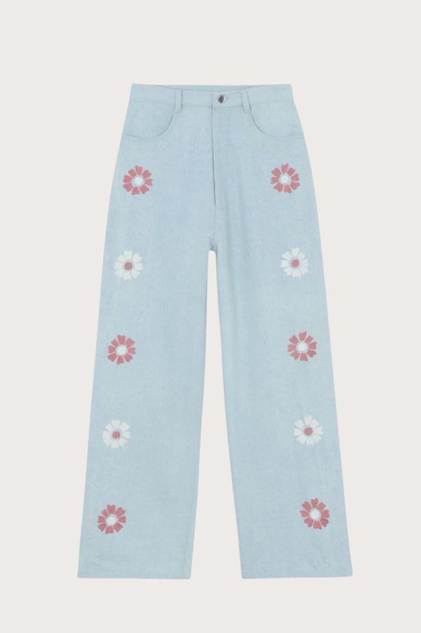 Arthur Pants