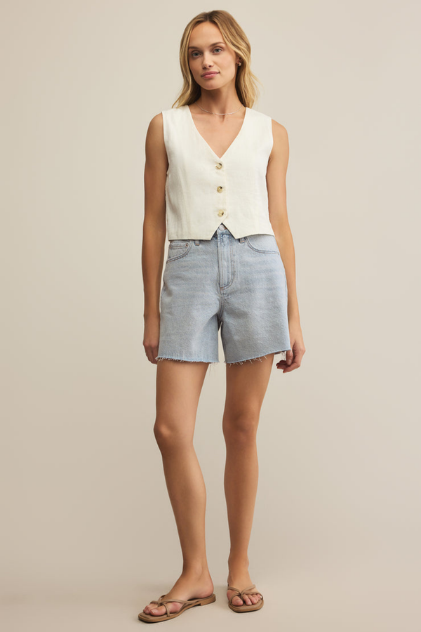 Porter Denim Short