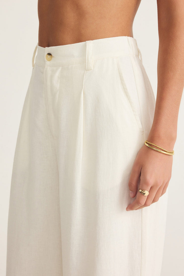 Topanga Linen Pant