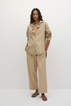 Sable Trouser