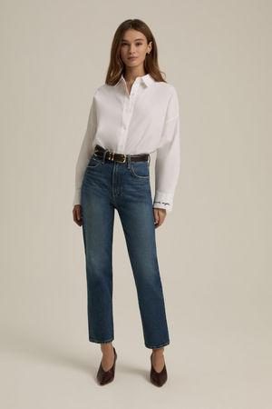 The Valentina Straight in Cambridge
