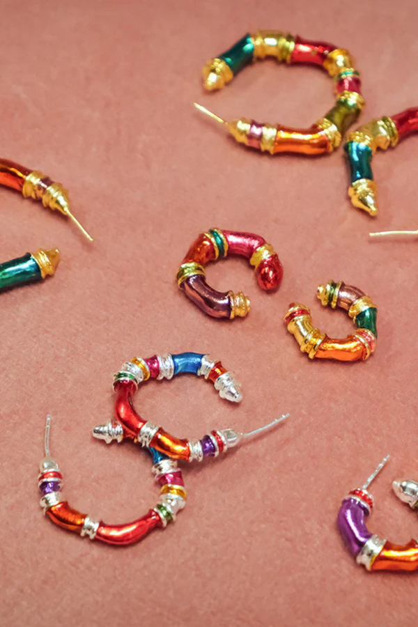 Earcuff Looms Mini