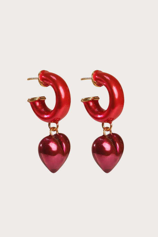 Candongas Steel Hearts
