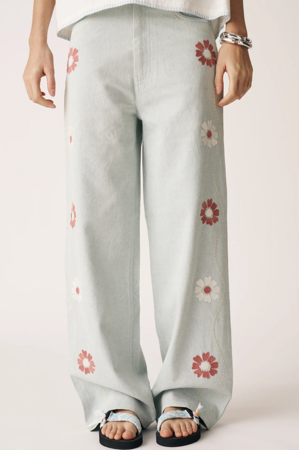 Arthur Pants