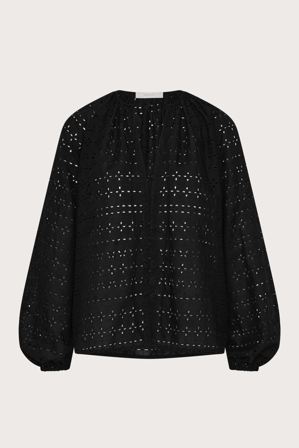 Thora Blouse