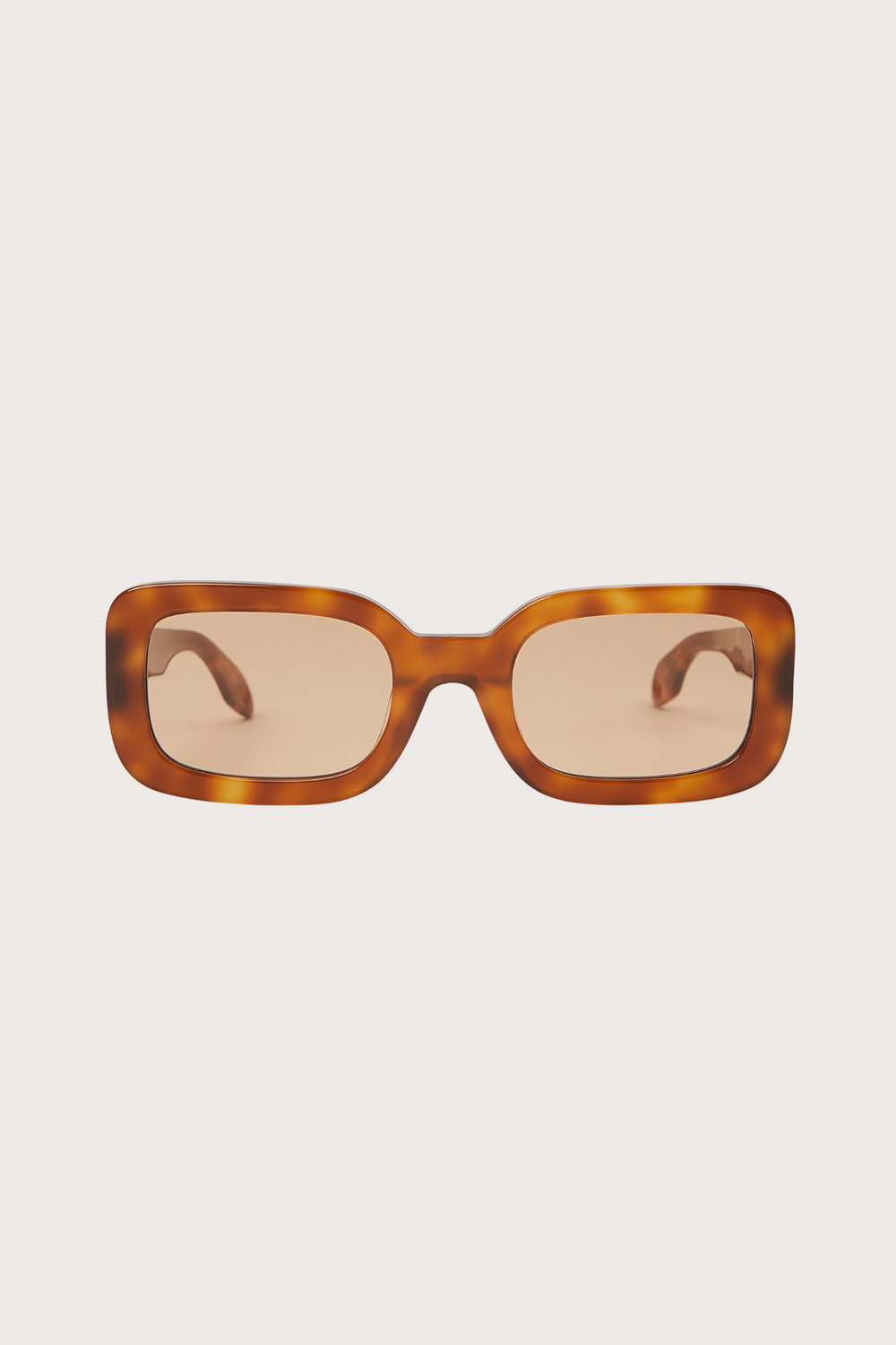 Lexi in Light Brown Tortoise