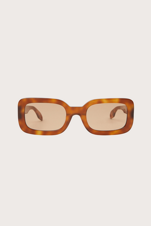 Lexi in Light Brown Tortoise