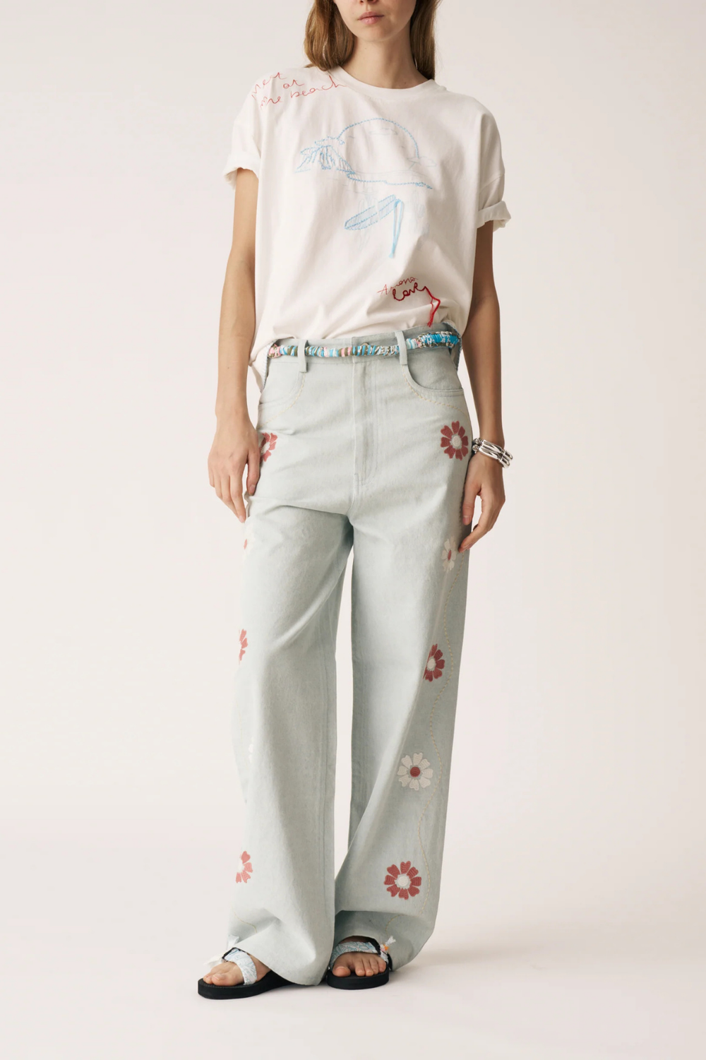 Arthur Pants