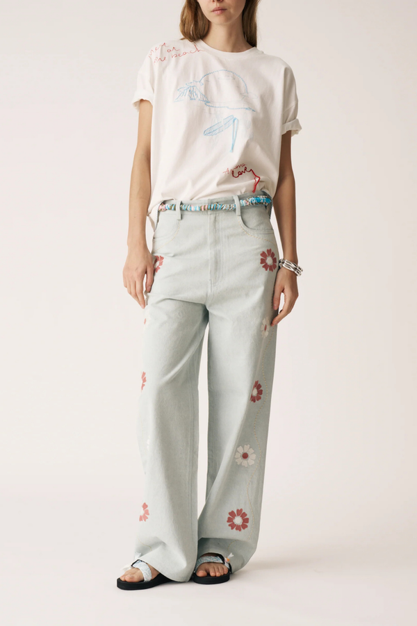 Arthur Pants
