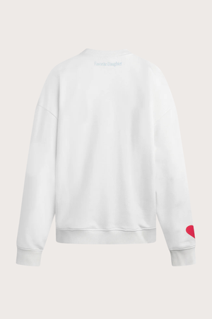 The Favorite Bride Sweatshirt