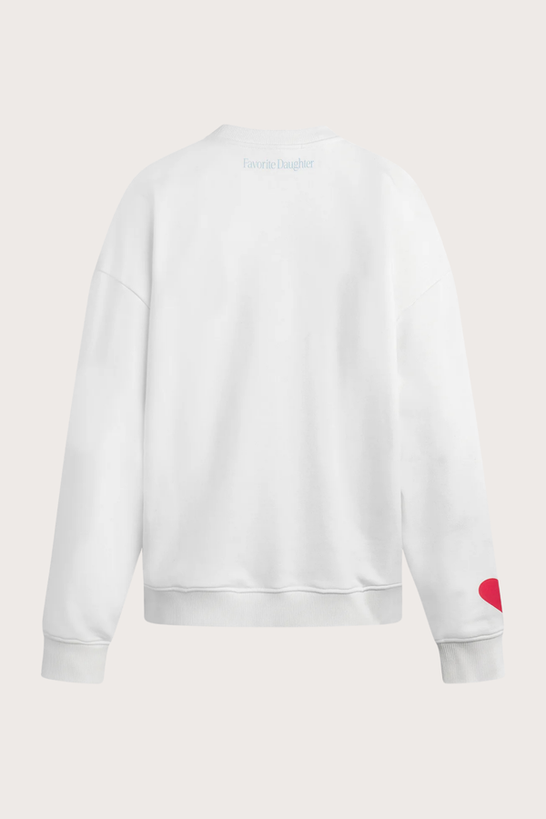 The Favorite Bride Sweatshirt