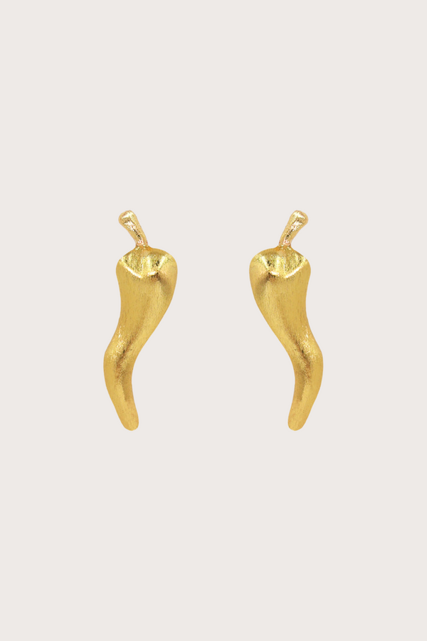 Topos Chili Medium - Dorado