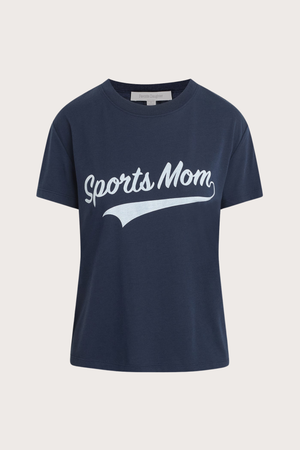 Sports Mom Tee