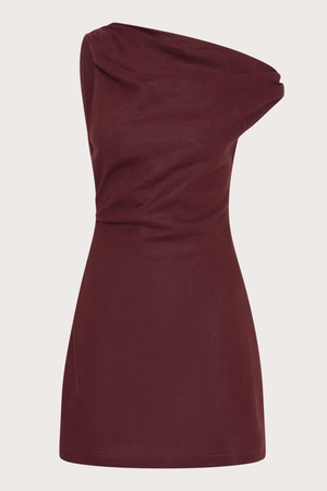 Suis Mini Dress