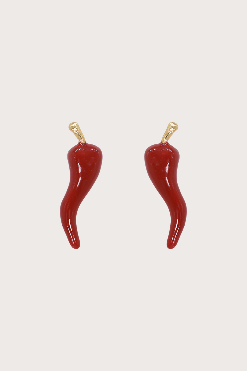 Topos Chili Medium - Rojo