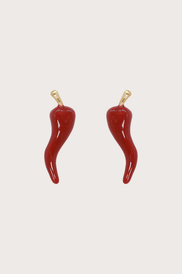 Topos Chili Medium - Rojo