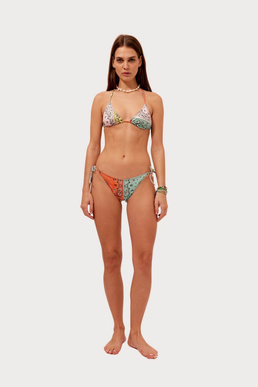 Capri Bikini