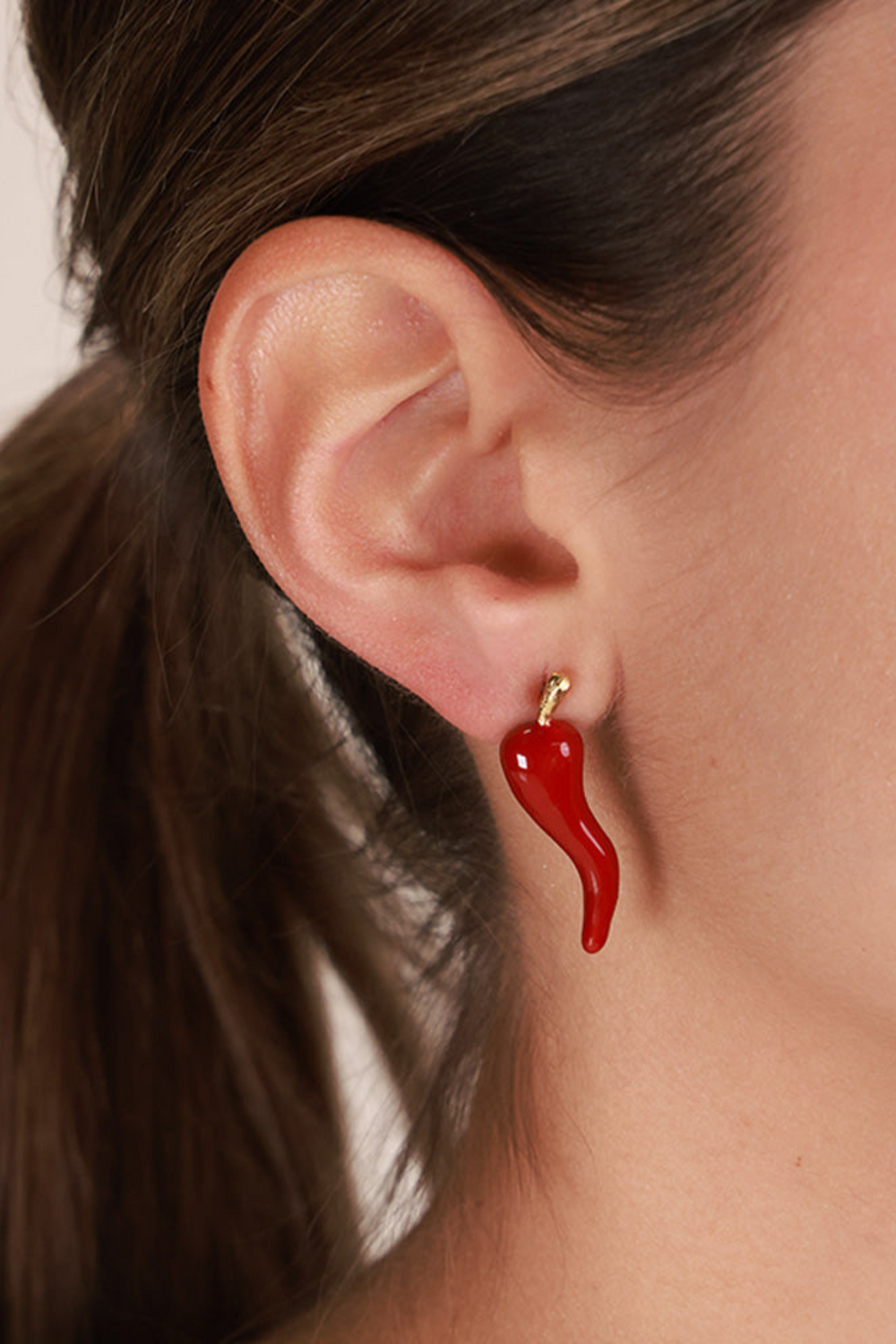 Topos Chili Medium - Rojo