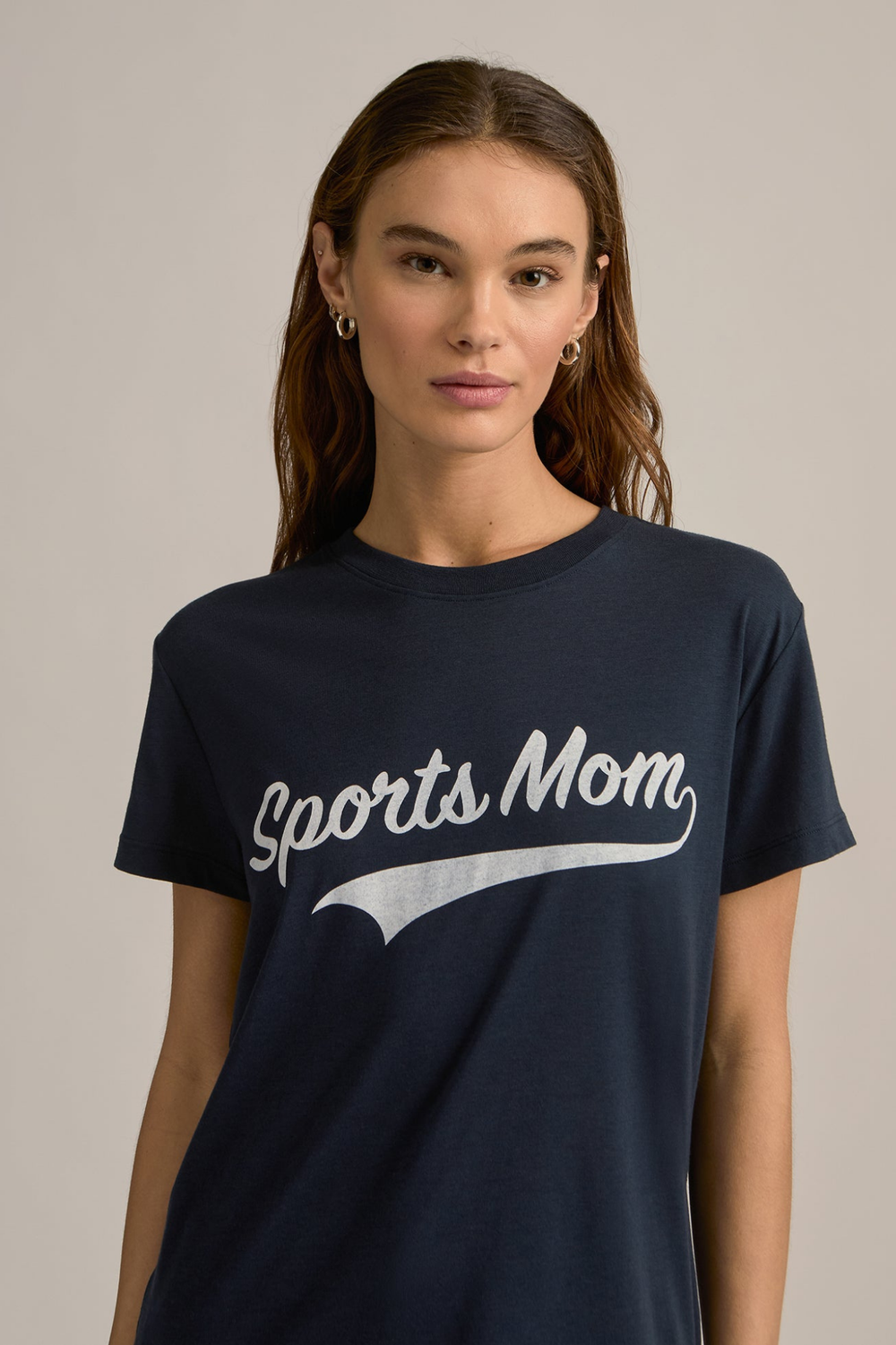 Sports Mom Tee