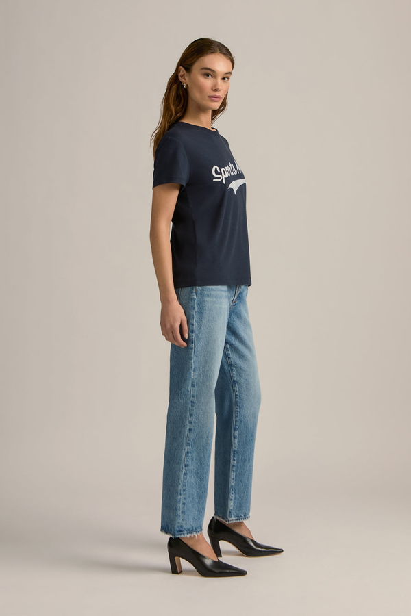 Sports Mom Tee