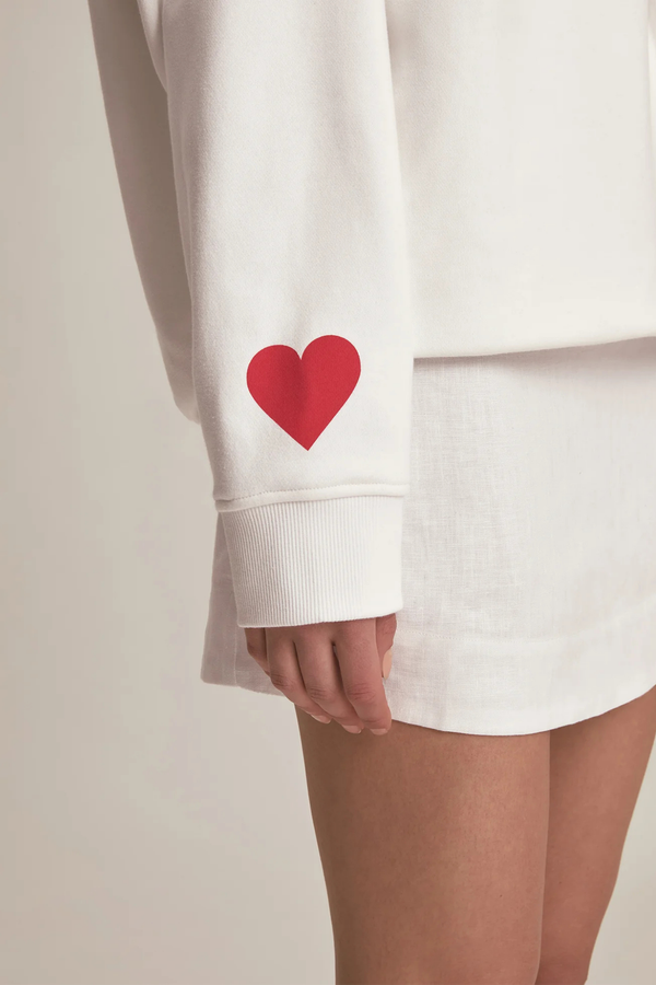 The Favorite Bride Sweatshirt
