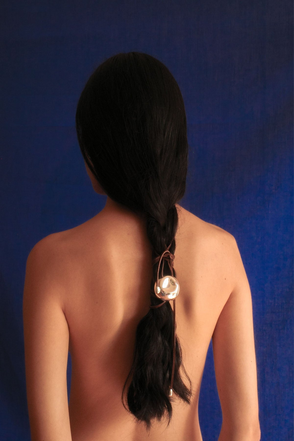 Martelo Wrap - Gold Plated