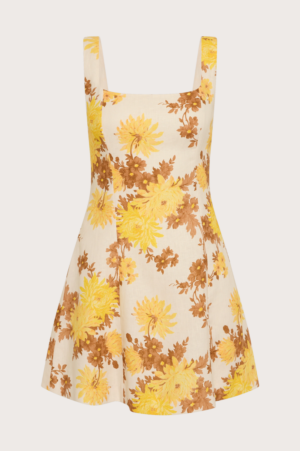 Felice Mini Dress