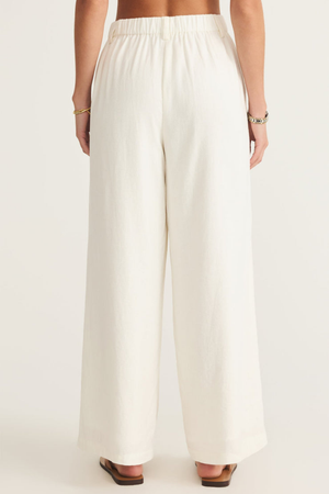 Topanga Linen Pant
